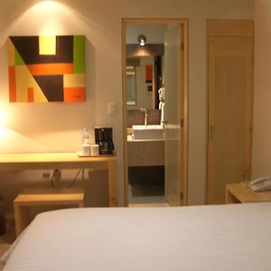 Habitación Individual Estándar